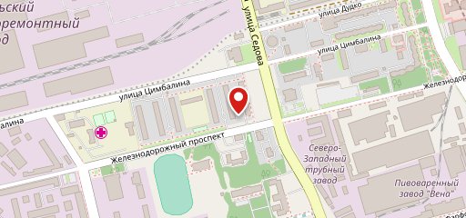 На Кукане на карте