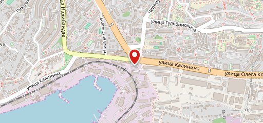 На Лава'Ше на карте
