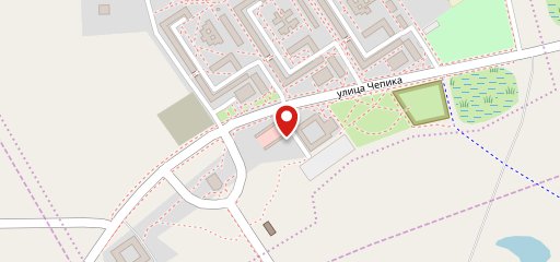 На Месте на карте