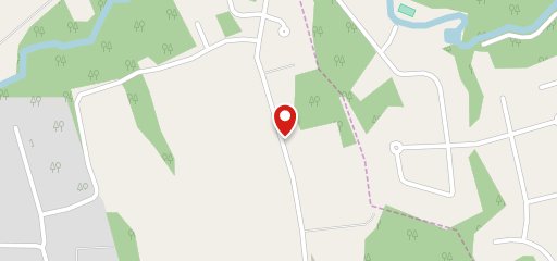 На Огонёк на карте