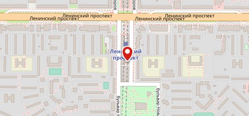 На Парах на карте