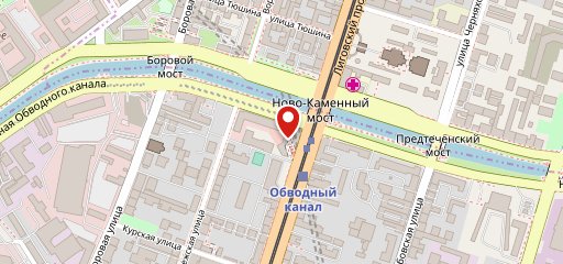 На подбор на карте