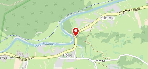 Kava bar Na Rju на карте