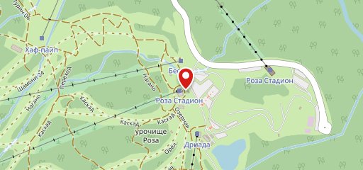 Чукотка на карте