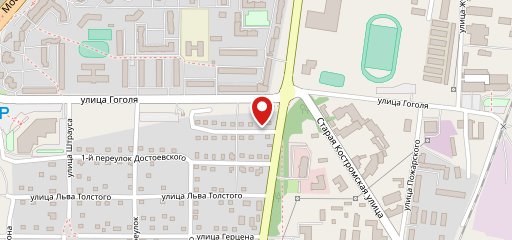 Ситибар, спорт-бар на карте