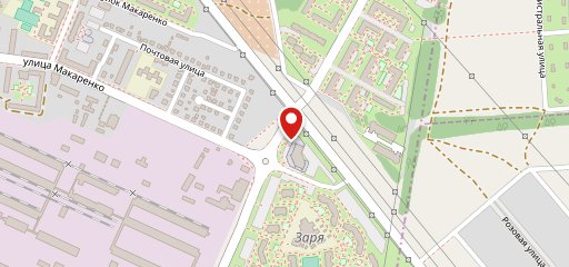 Вах Вах на углях на карте