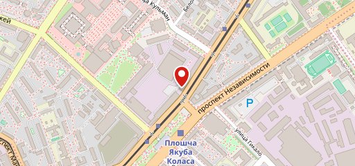 На Вина на карте