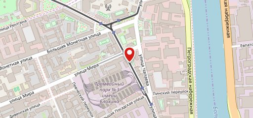 На Высоте на карте