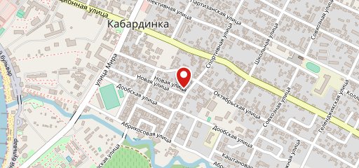 НА ЖИВЦА на карте