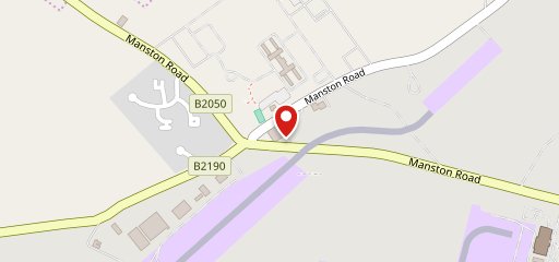 NAAFI Cafe на карте