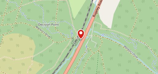 NAAFI Cafe на карте