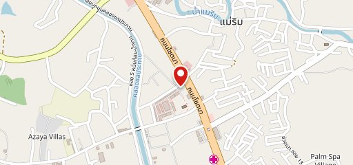 NACHA COFFEE на карте
