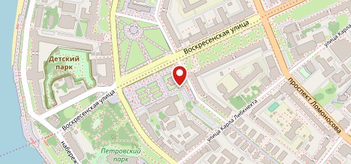 Nachinka на карте
