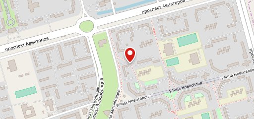 Надежда Бар на карте