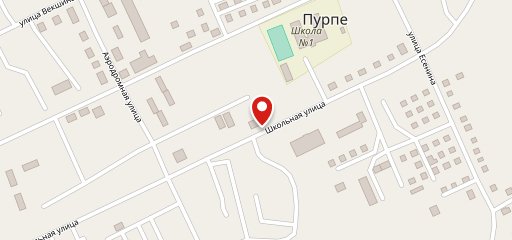 Надежда на карте