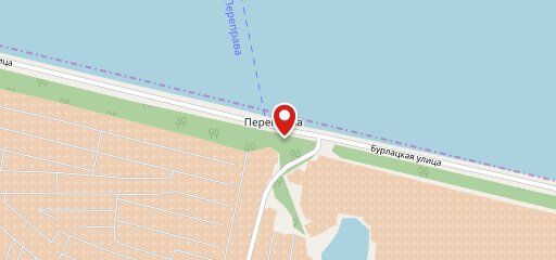 Надежда на карте