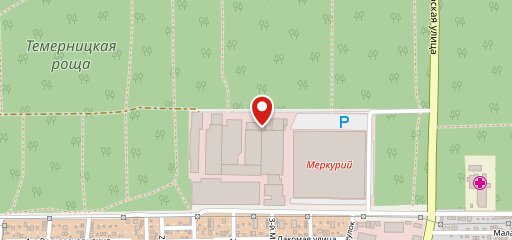 Надо Бы на карте