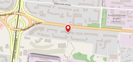 Nadomura на карте