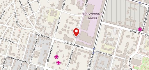 Nafanya на карте