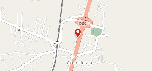 NAHİDE ET RESTORAN на карте