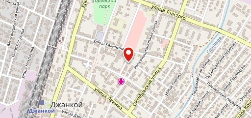 Наис на карте