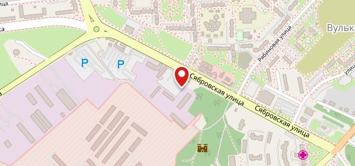 Нака Суши на карте