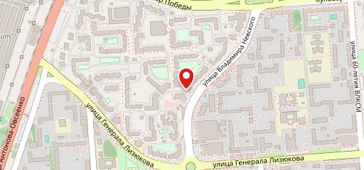 накачайся на карте