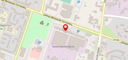 НАКАТ на карте