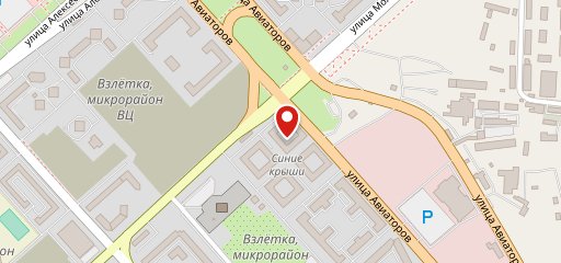 Naked brunch на карте