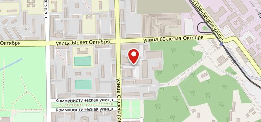 Nahodka на карте
