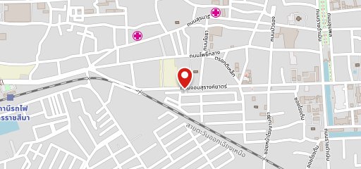 Nakhon Ratchasima Club на карте