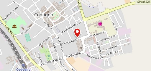 Naki Bar на карте