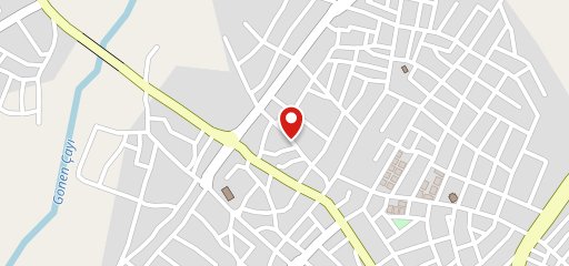 Nakış Cafe на карте