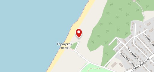 Наливаика на карте