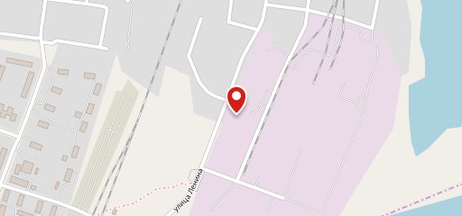 Нальмес на карте
