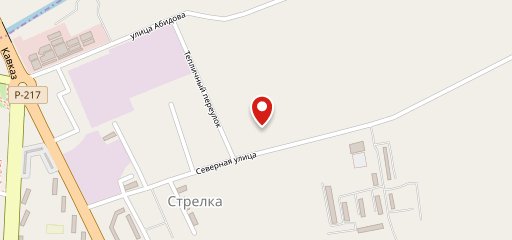 Нальмэс на карте