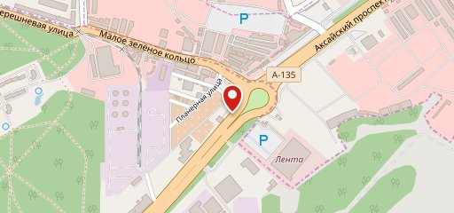 Nalshyr на карте