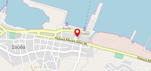 ΝΑΜΙ на карте