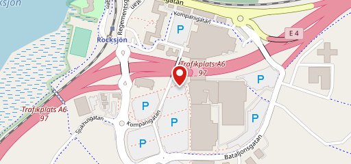Namsi на карте
