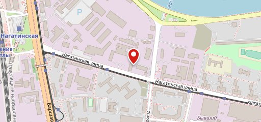 Нана Пироги Осетинские на карте