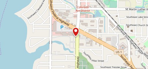 Nancys Pizza на карте