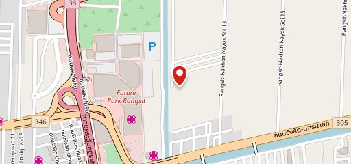 N&N Infinity Smooth на карте