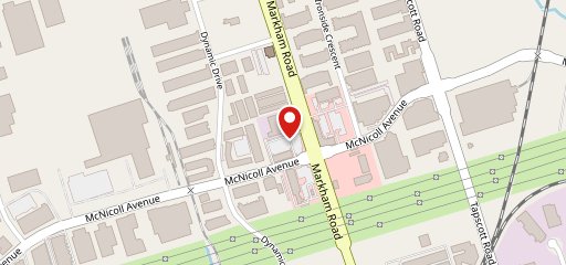 Nantha Caters (Majestic Mall) на карте