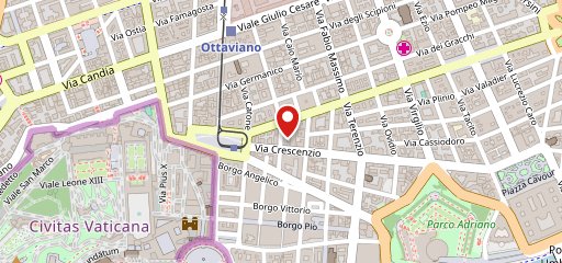 Nanù на карте