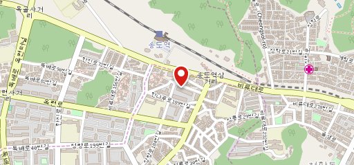 Nanumteo на карте