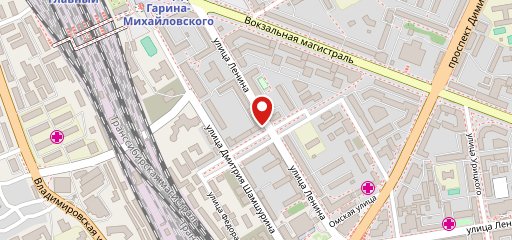 Naobi-sushi на карте