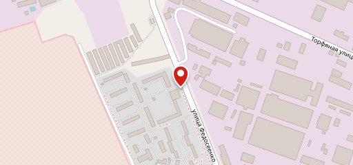 Напиткти & Закуски на карте