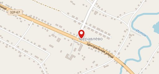 Напитки и соки на карте