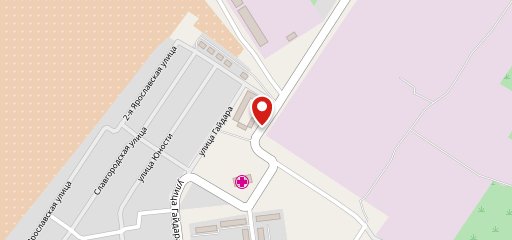 Напитки из бочки на карте