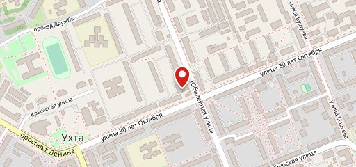 Напитки к рыбке на карте